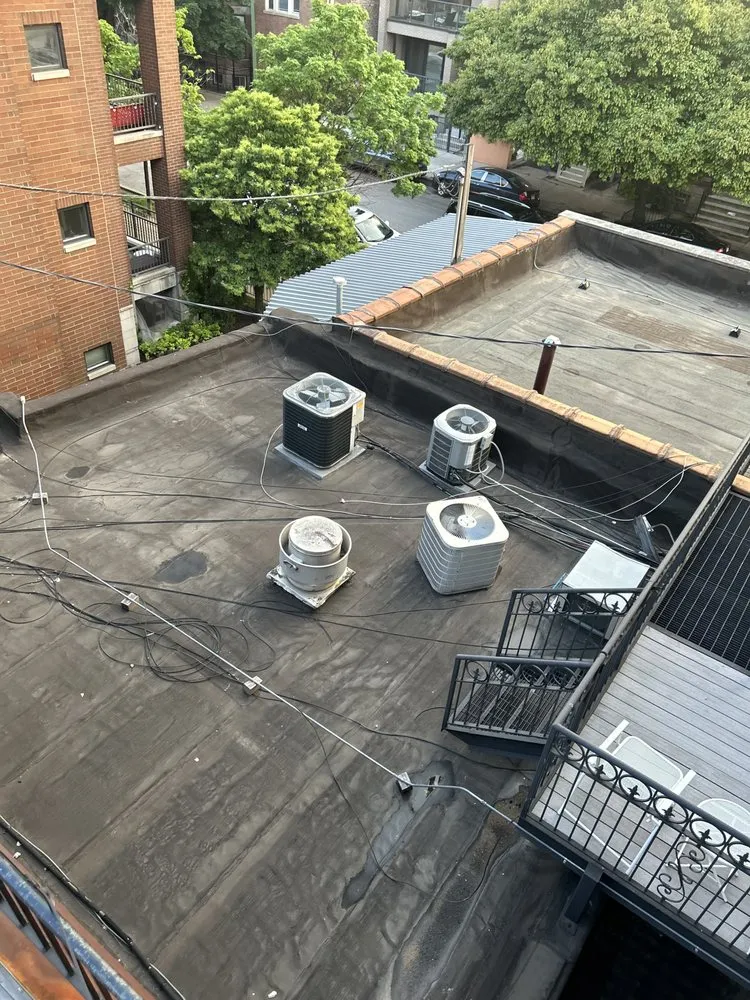 Slide of Ariadne Hvac