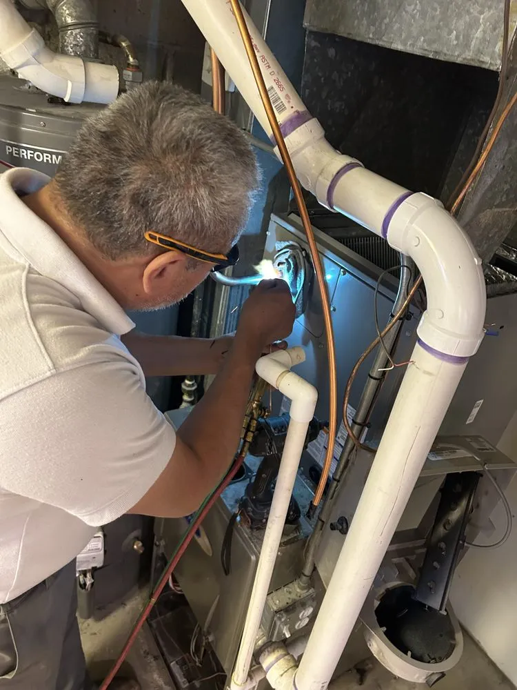 Slide of Ariadne Hvac