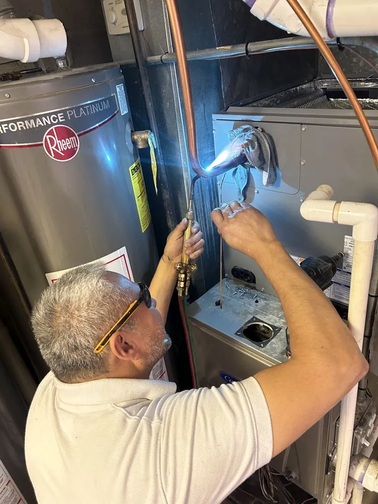 Slide of Ariadne Hvac