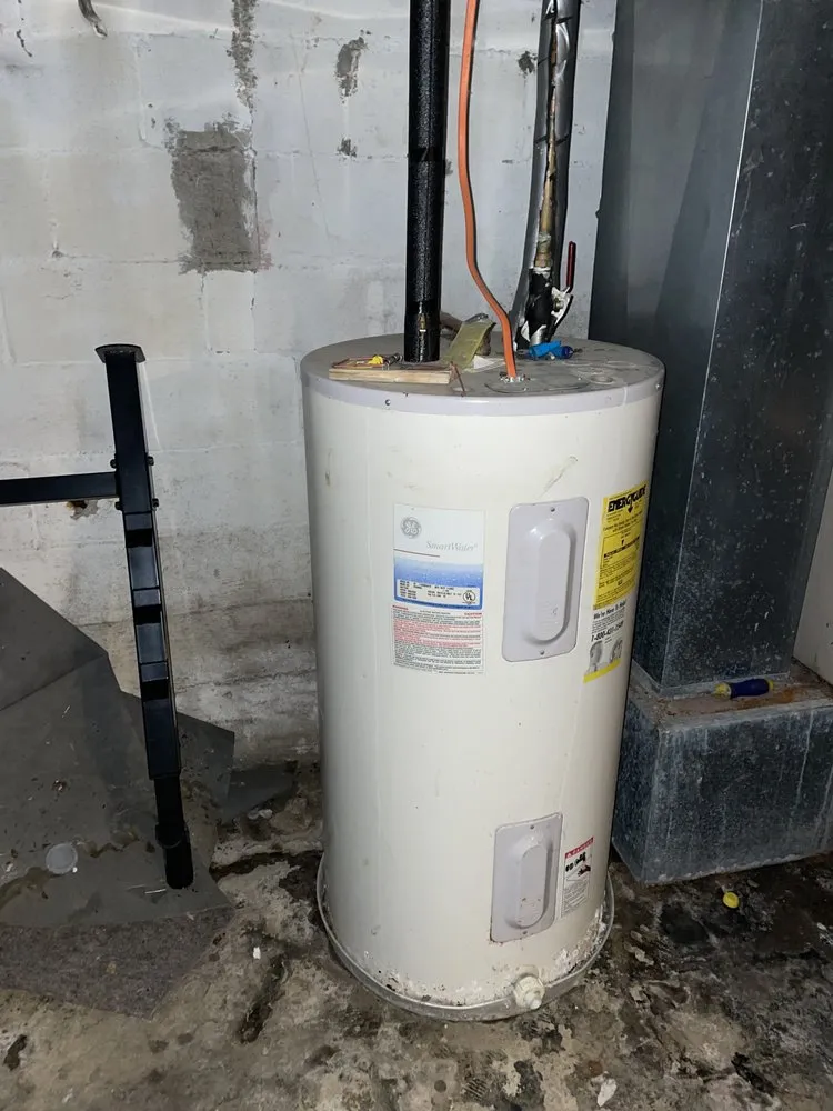 Slide of Arian HVAC Service