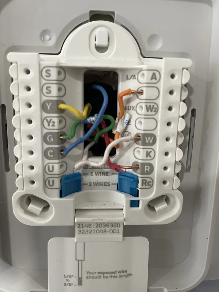 Slide of Arian HVAC Service