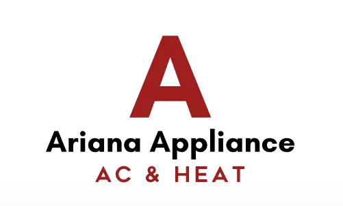 Ariana Appliance AC and Heat