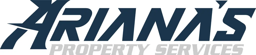 Slide of Ariana's RRR Property Services