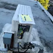 Slide of Ariel Heating & Cooling Solutions