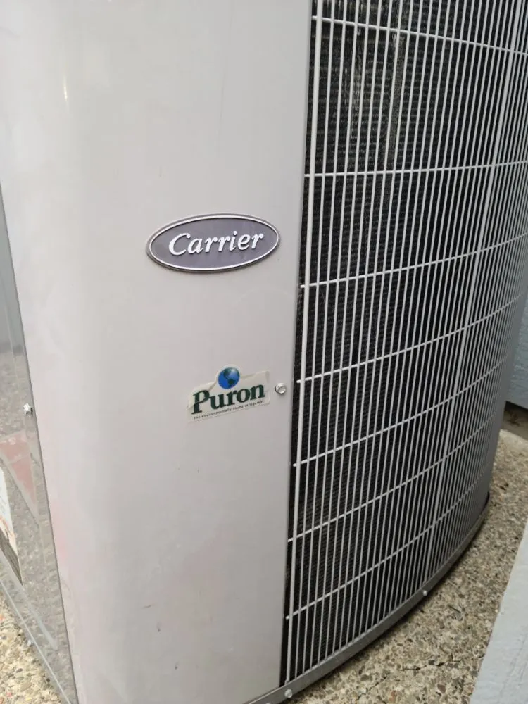 Slide of Ariel Heating & Cooling Solutions