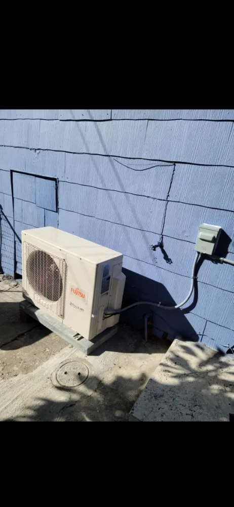 Slide of Ariel Heating & Cooling Solutions