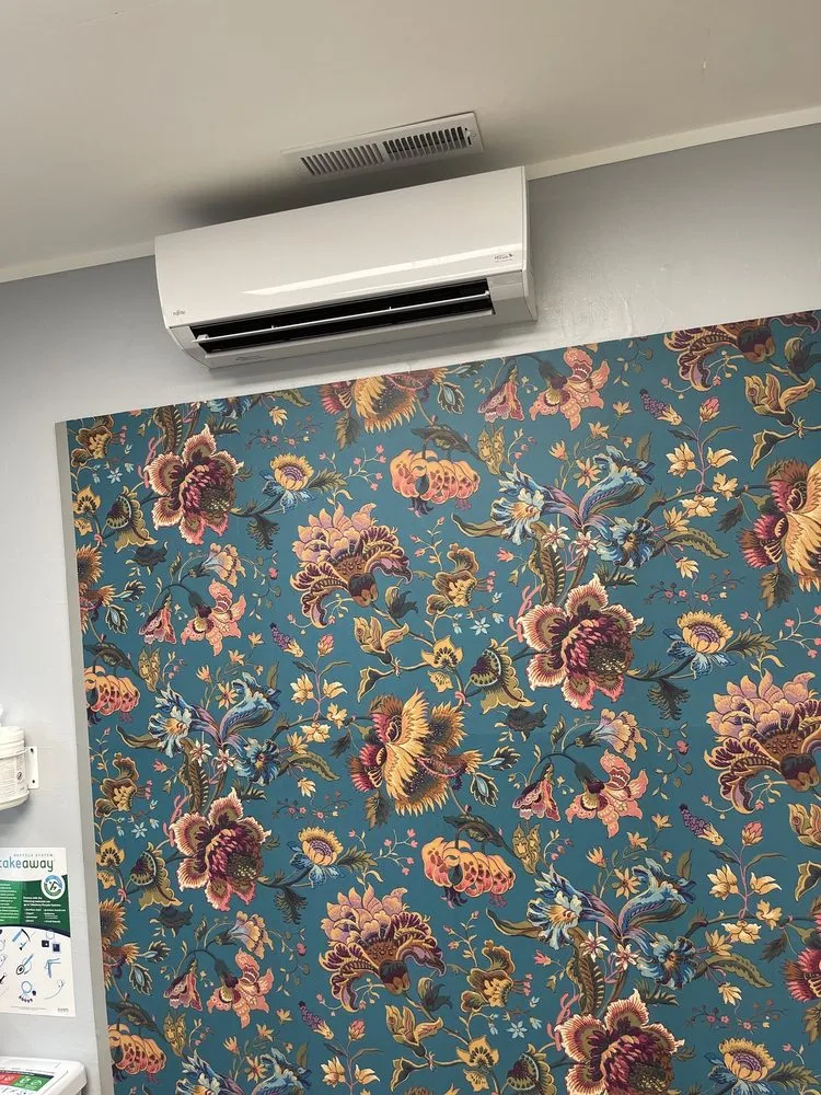 Slide of Ariel Heating & Cooling Solutions