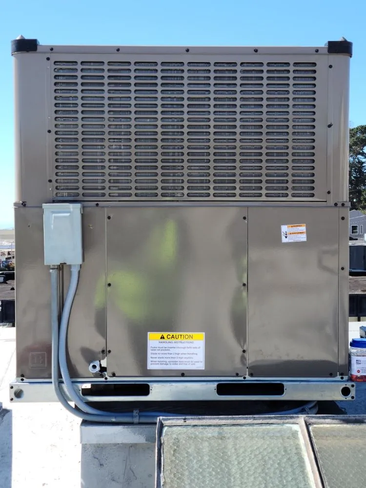 Slide of Ariel Heating & Cooling Solutions