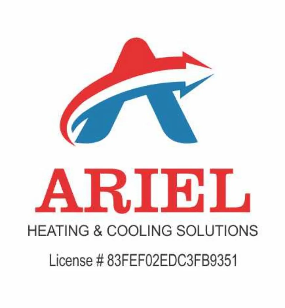 Slide of Ariel Heating & Cooling Solutions