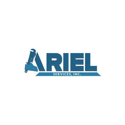 Slide of Ariel Services