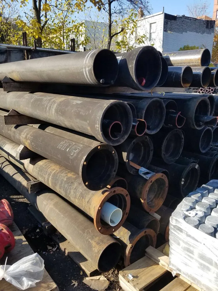 Slide of Ariel Services