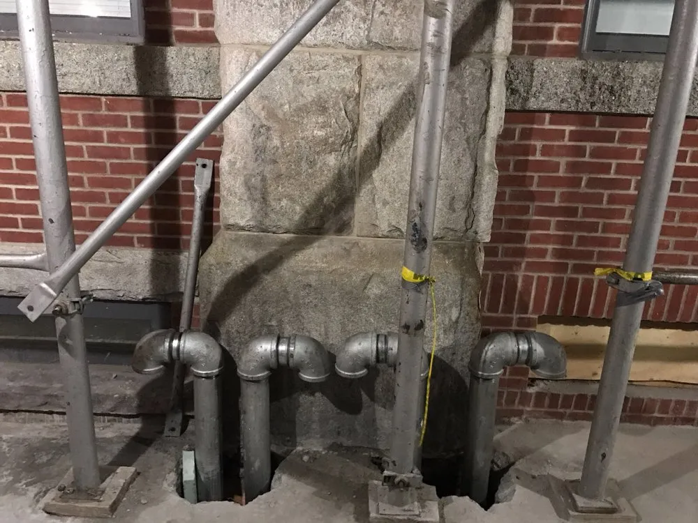 Slide of Ariel Services