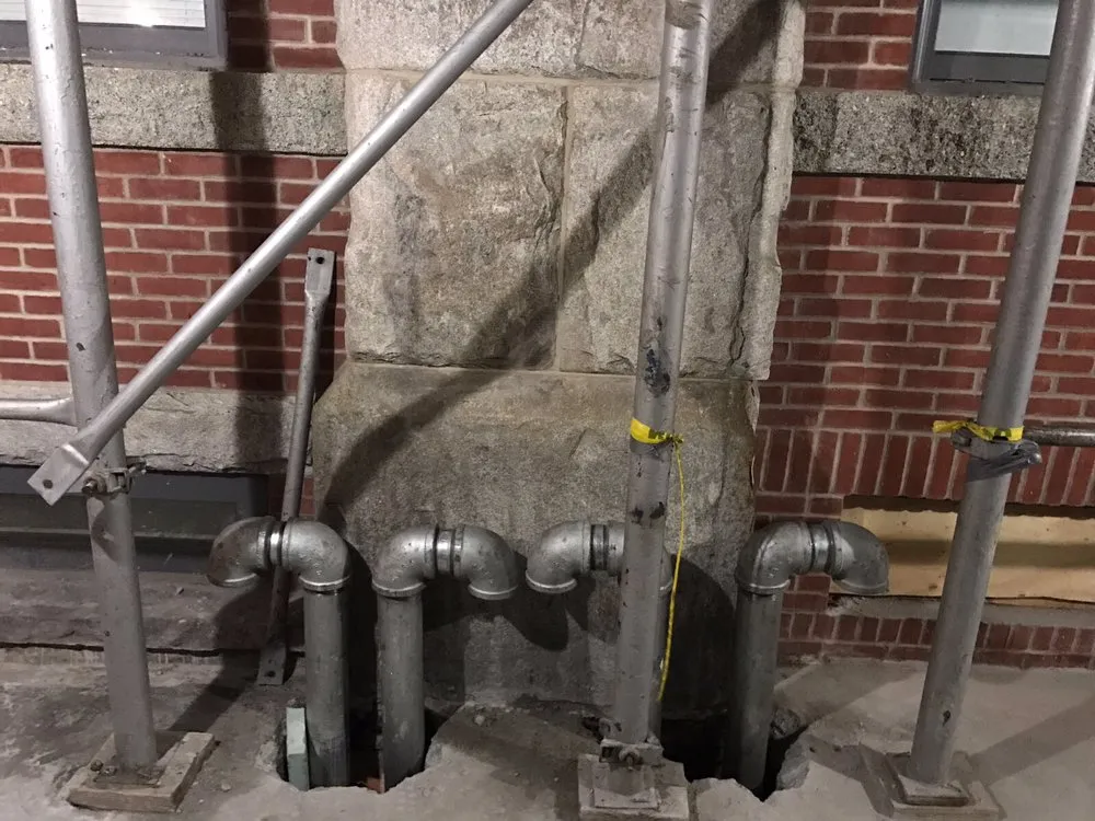 Slide of Ariel Services