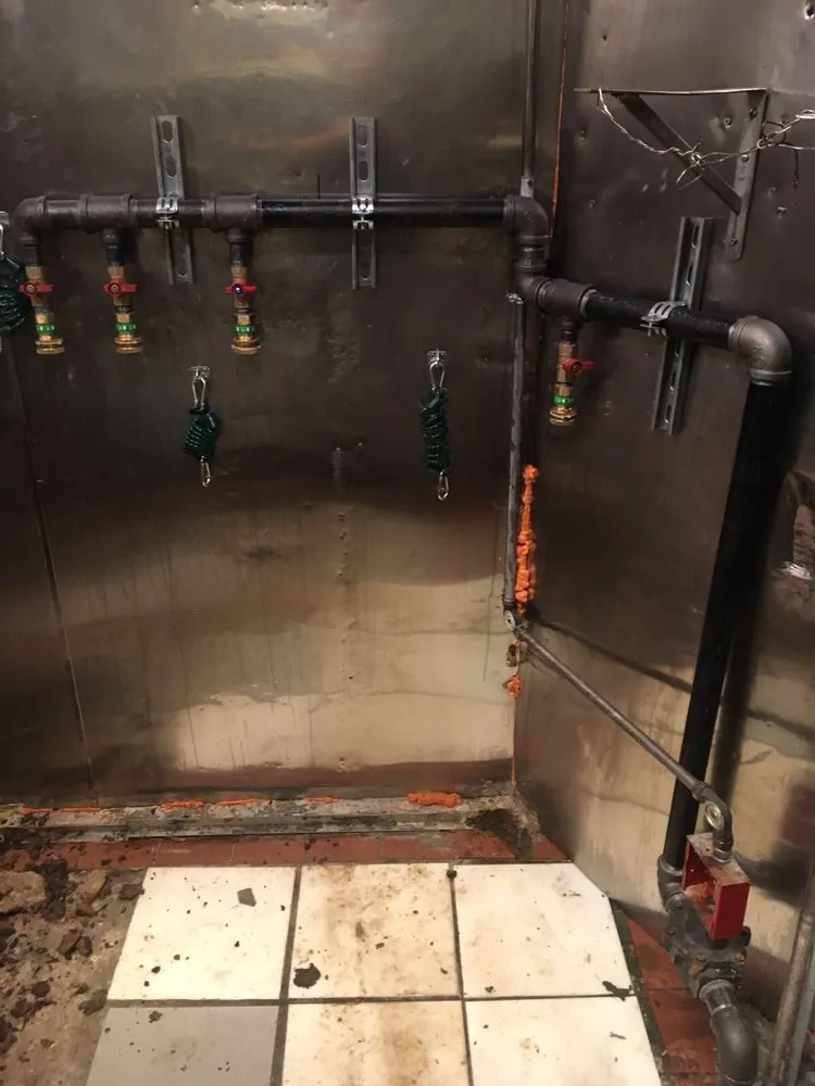 Slide of Ariel Services