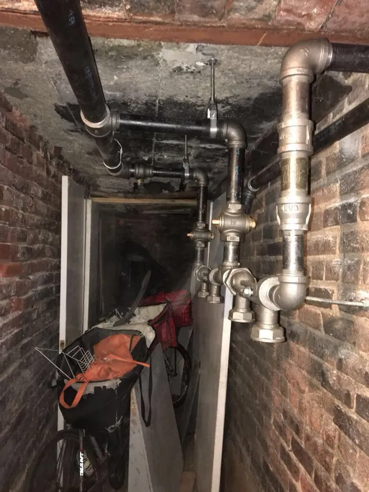 Slide of Ariel Services