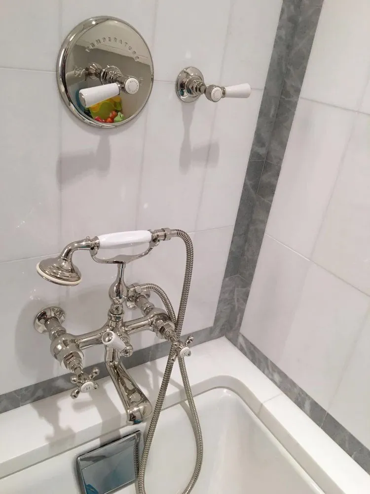 Slide of Ariel Services