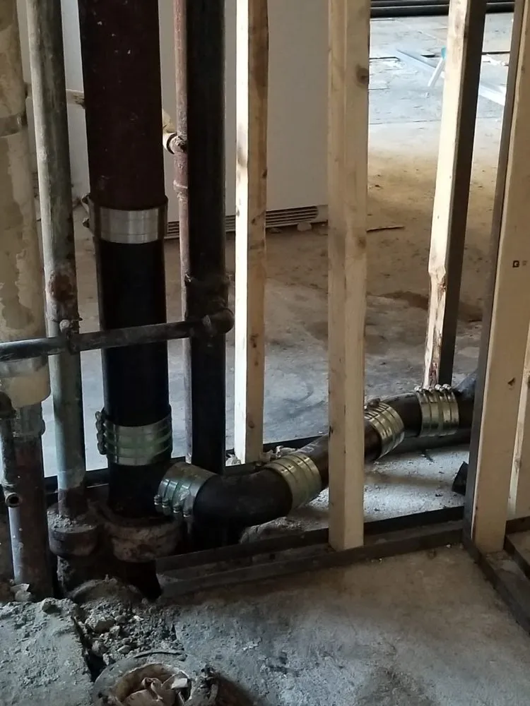 Slide of Ariel Services