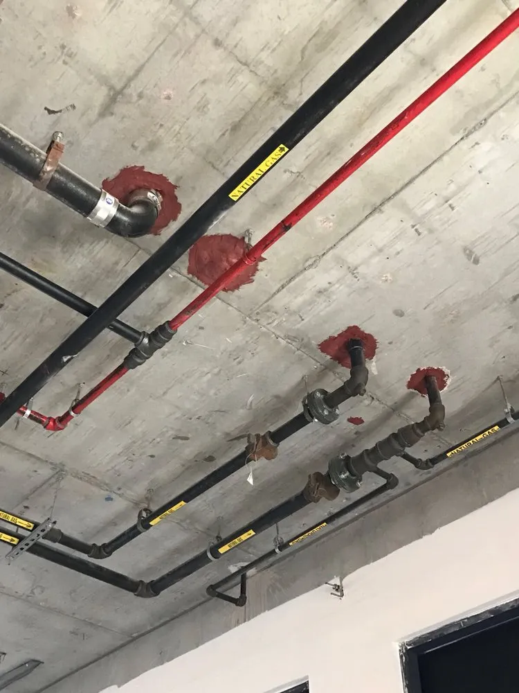 Slide of Ariel Services