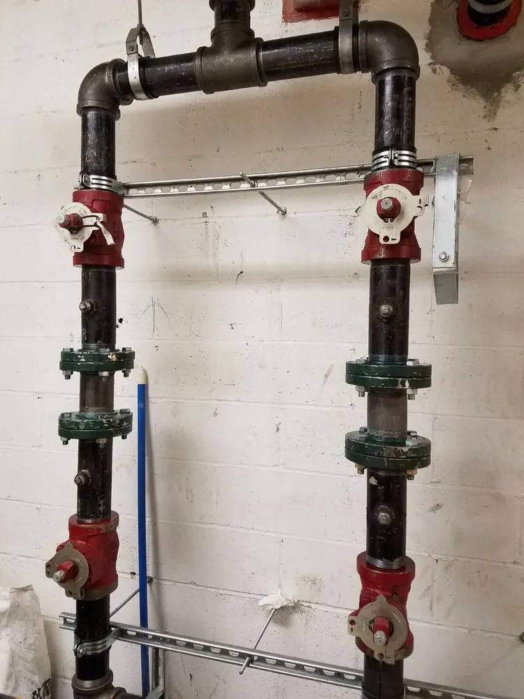 Slide of Ariel Services