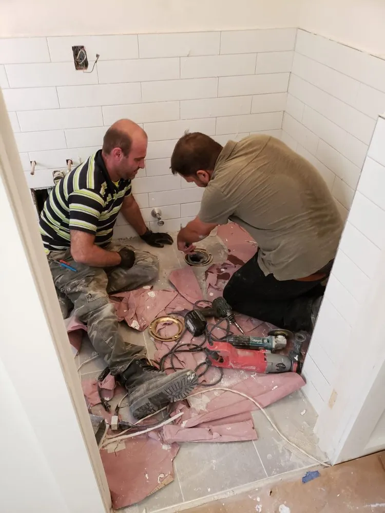 Slide of Ariel Services