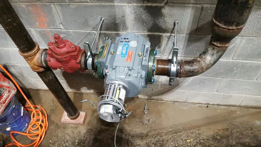 Slide of Ariel Services