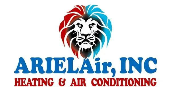 Arielair Logo