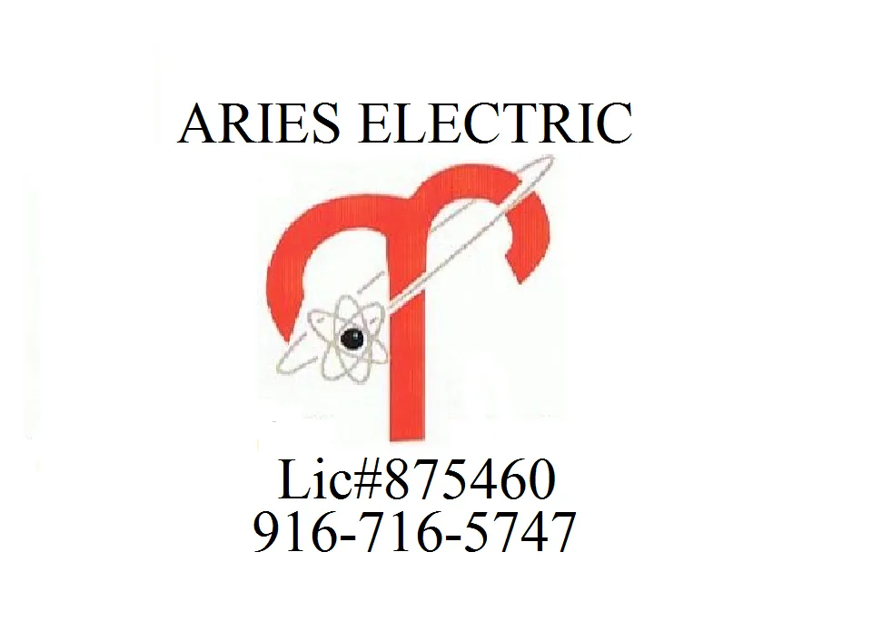 Slide of Aries Electric