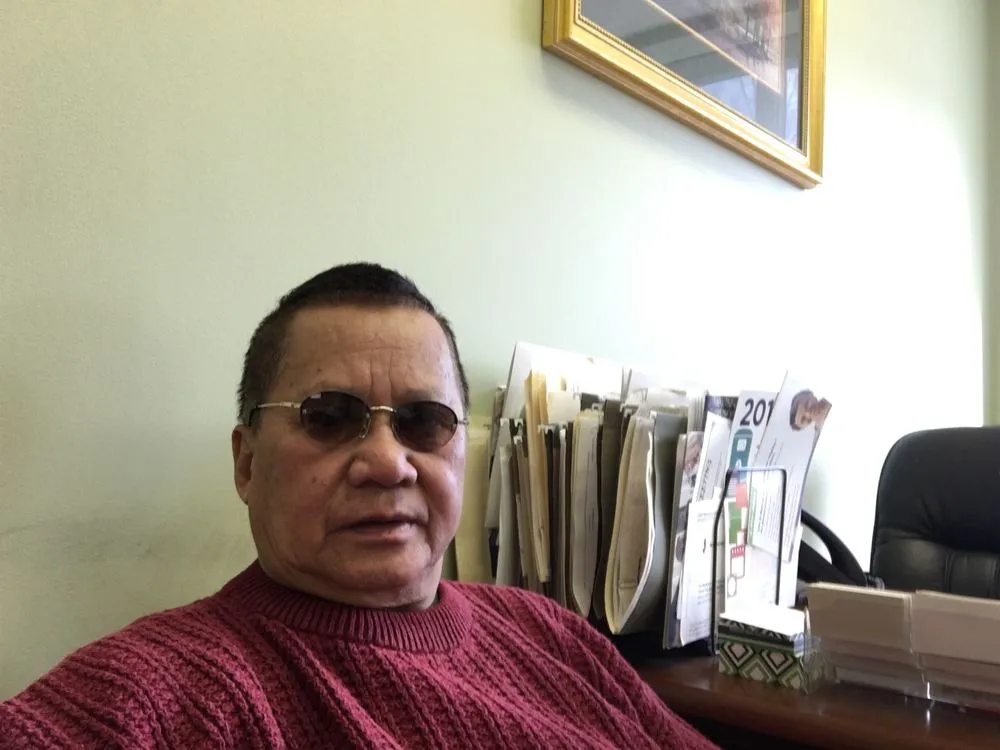 Slide of Aries Heating and Cooling