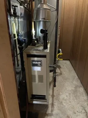 Aries Heating and Cooling