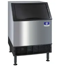 Slide of Aries Refrigeration