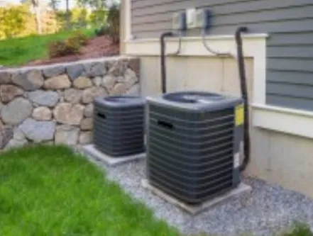 Slide of Aries Refrigeration