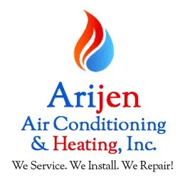 Slide of Arijen Air Conditioning & Heating