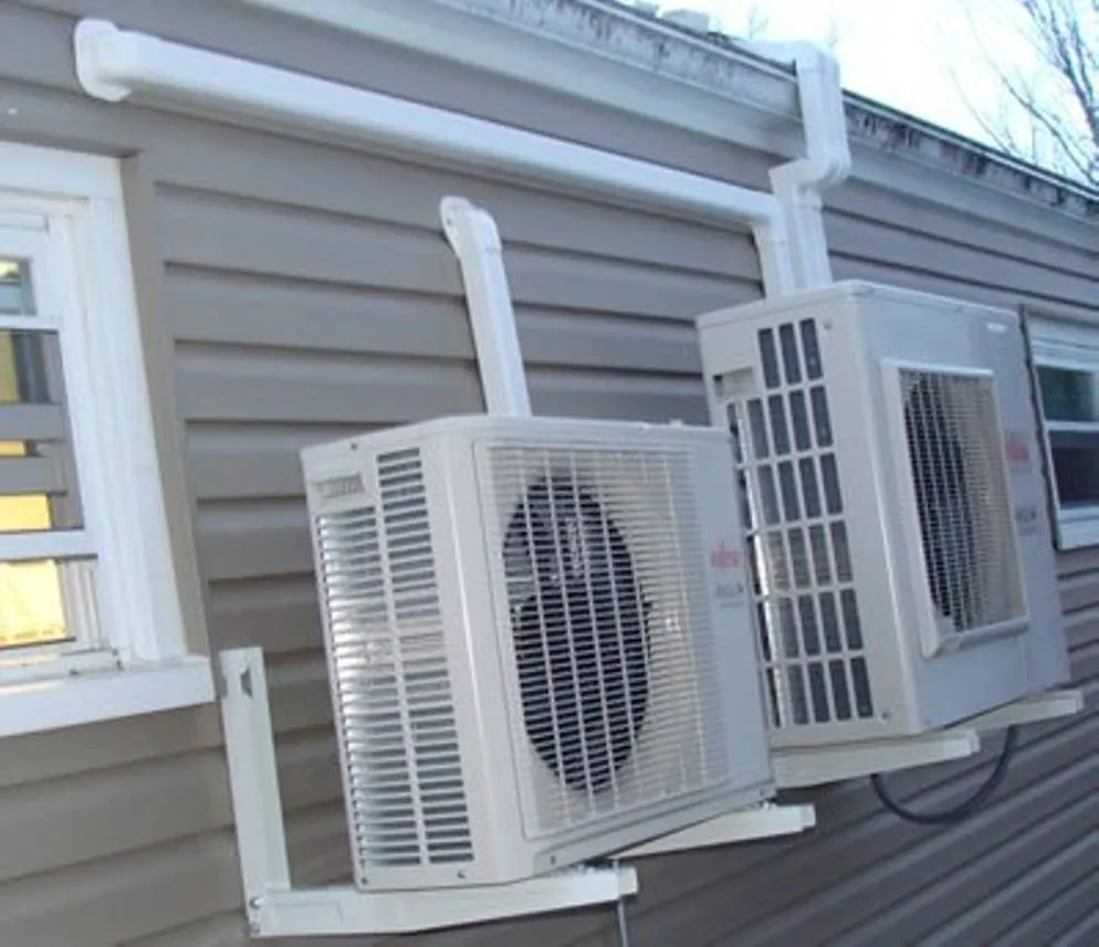 Slide of Arijen Air Conditioning & Heating