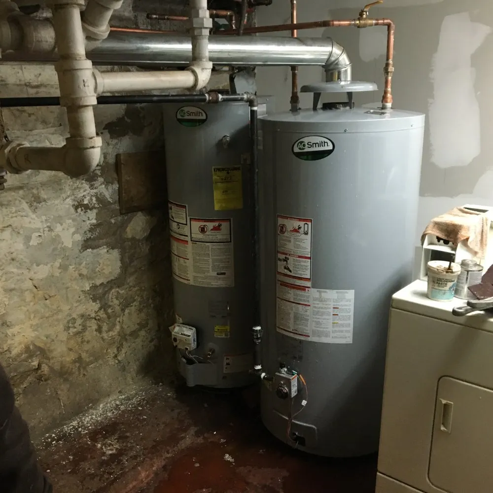 Slide of Arijen Air Conditioning & Heating