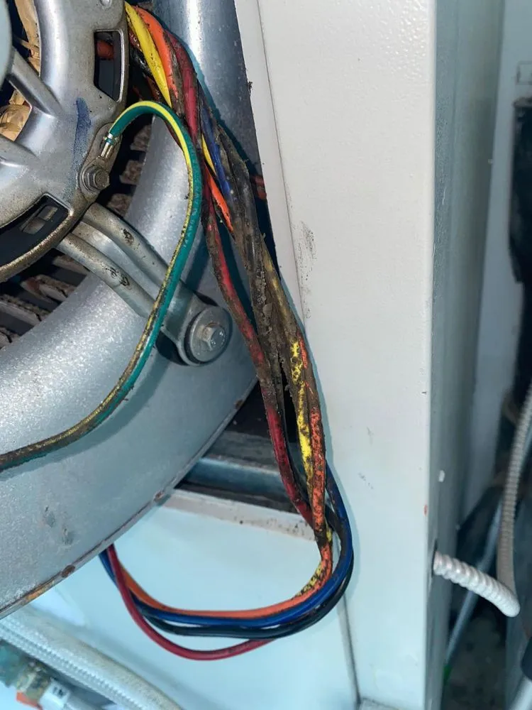 Slide of Arin Clean Fresh Air