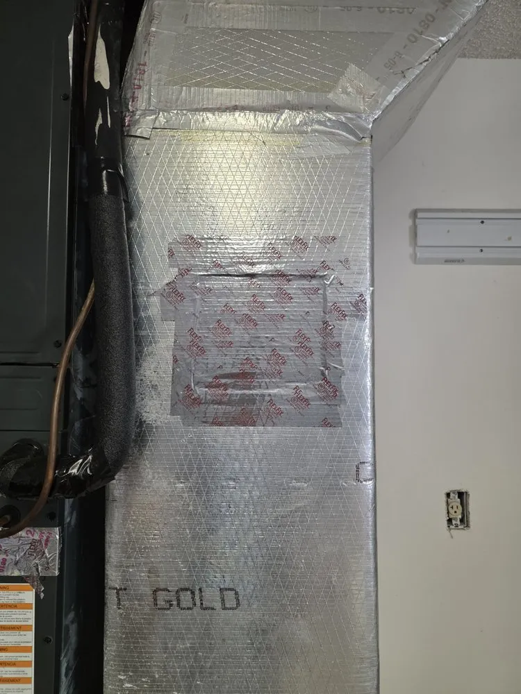 Slide of Arin Clean Fresh Air