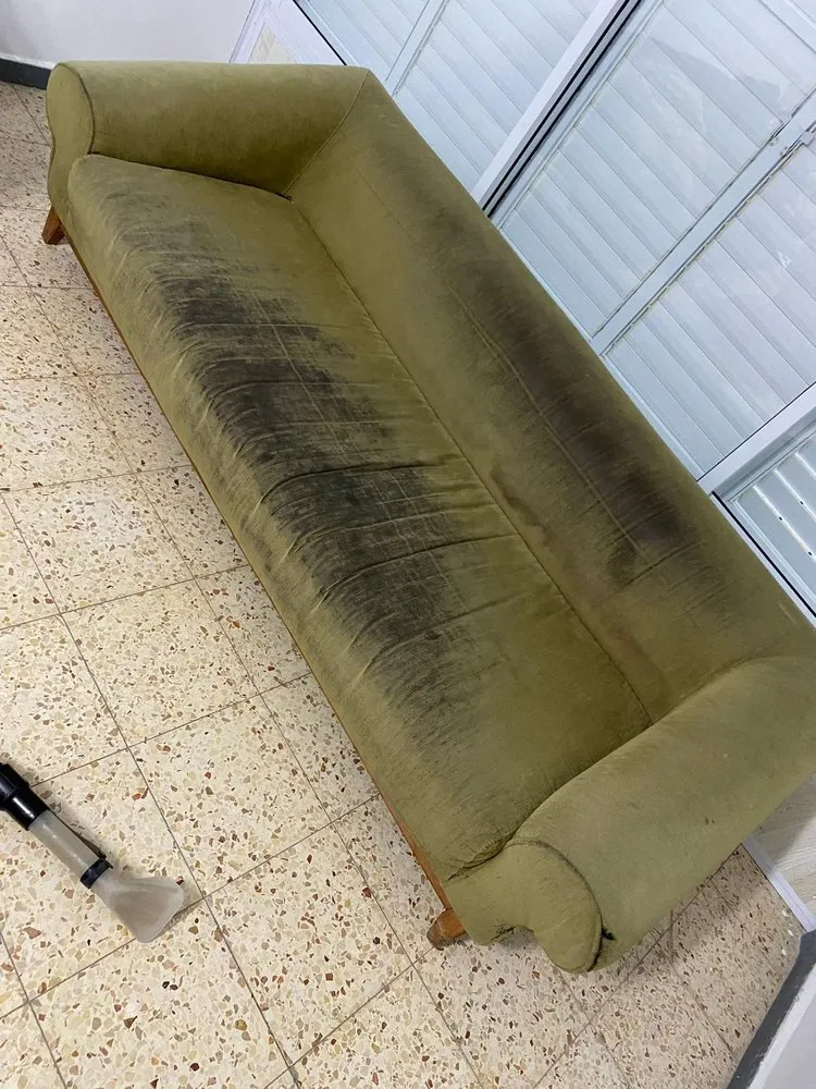 Slide of Arin Clean Fresh Air