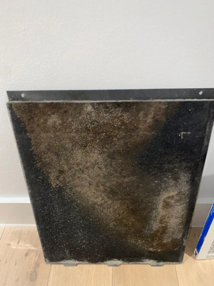 Slide of Arin Clean Fresh Air