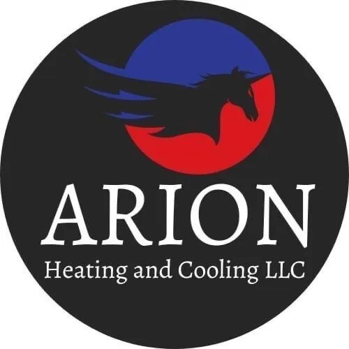 Slide of Arion Heating and Cooling