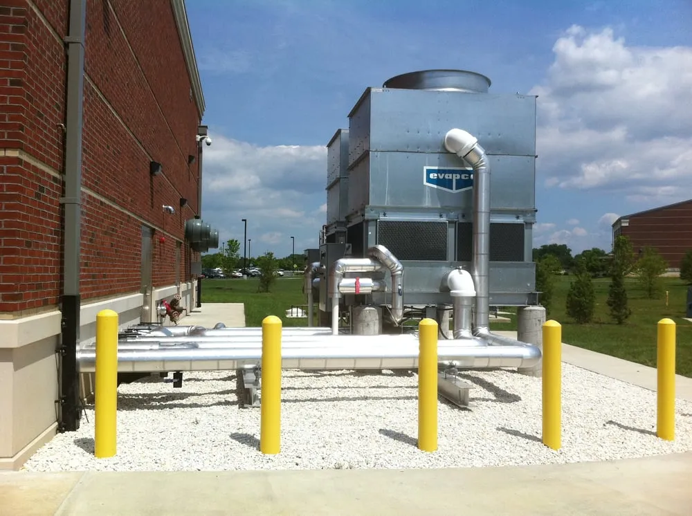 Slide of Ariosa & Company