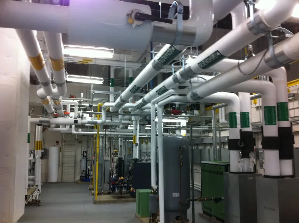 Slide of Ariosa & Company