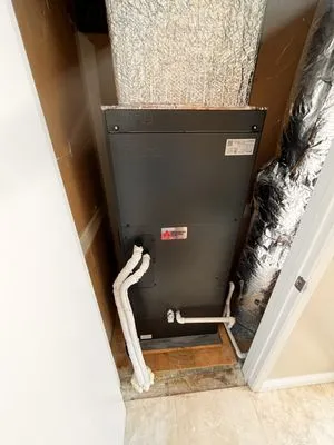 Ariston Heating & Cooling