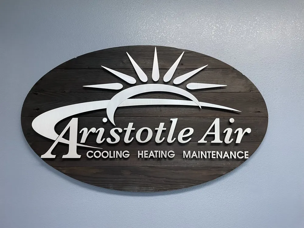 Slide of Aristotle Air Conditioning & Heating