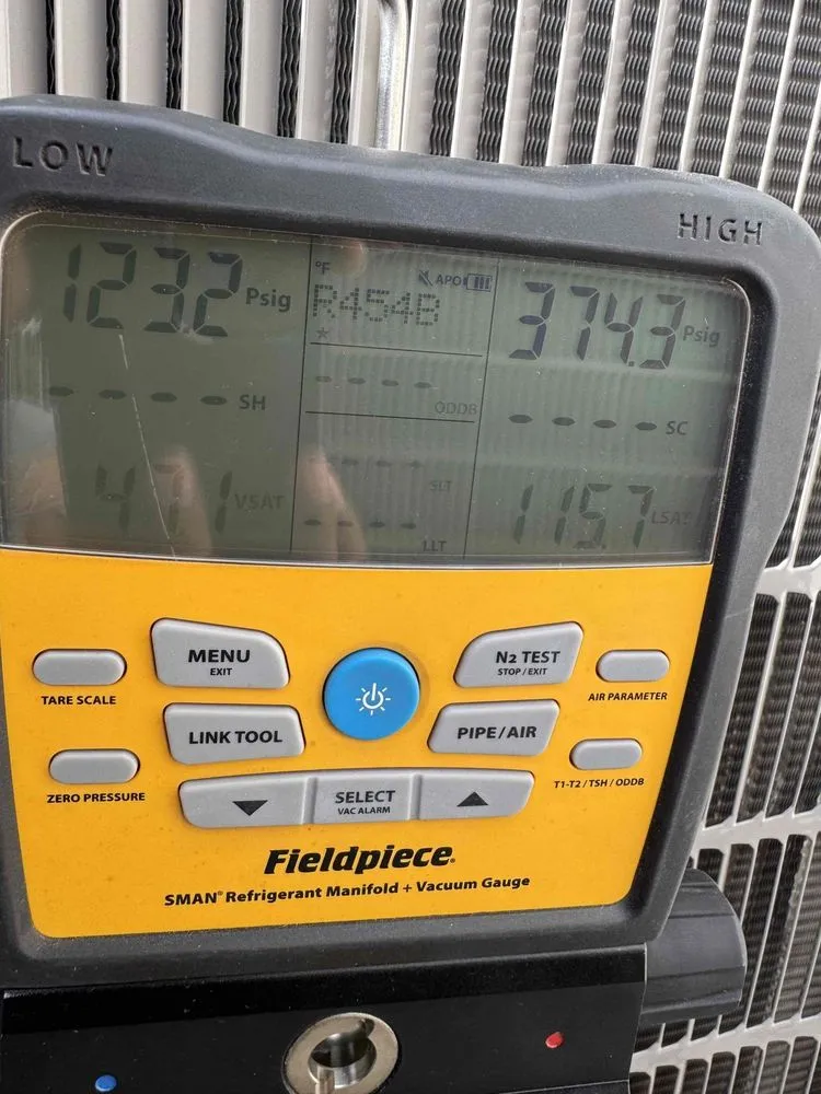 Slide of Aristotle Air Conditioning & Heating