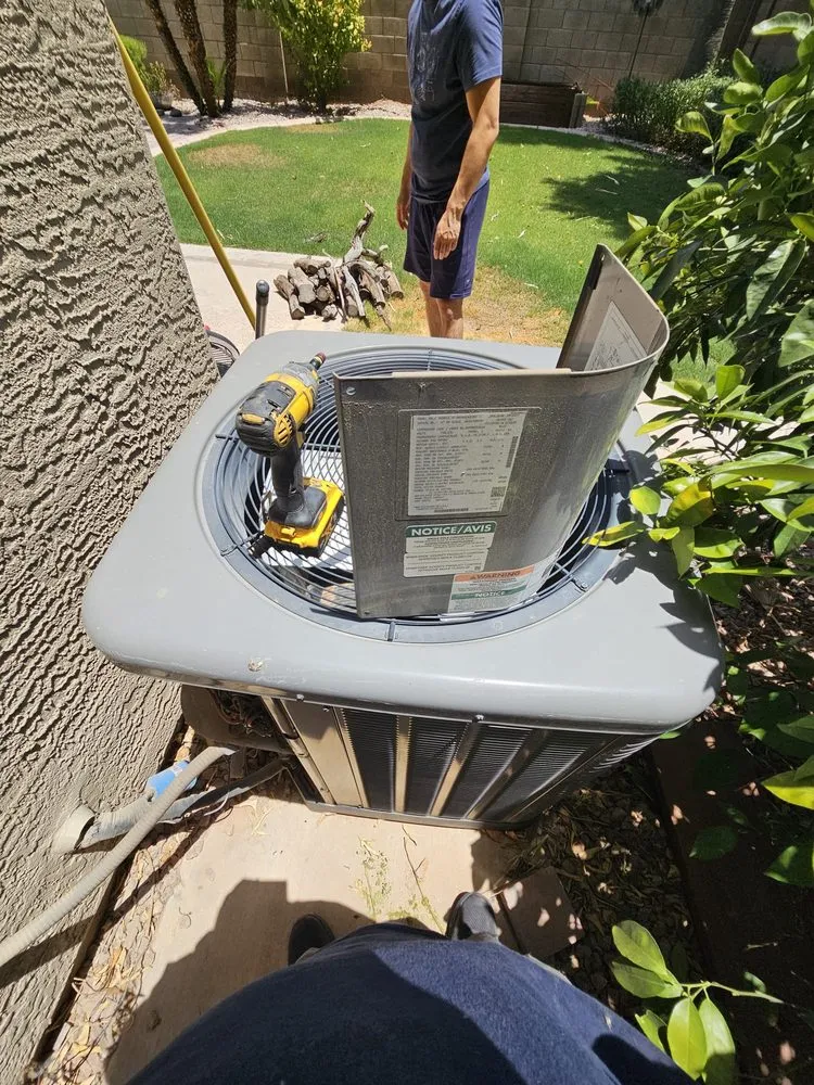 Slide of Aristotle Air Conditioning & Heating