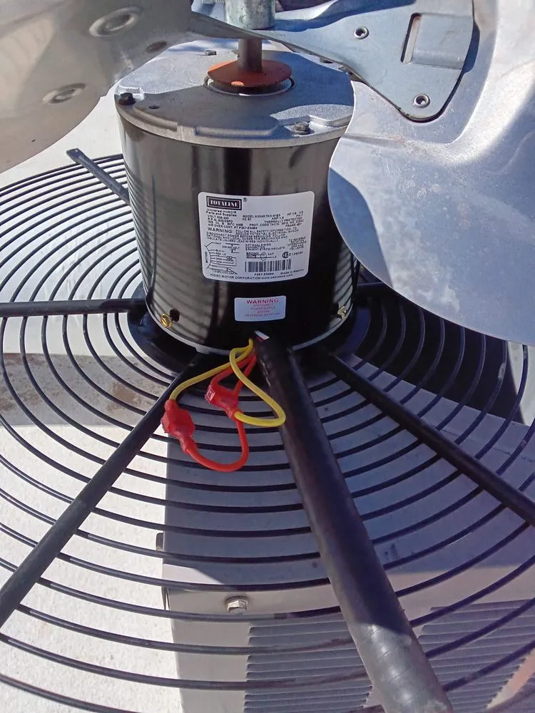 Slide of Aristotle Air Conditioning & Heating