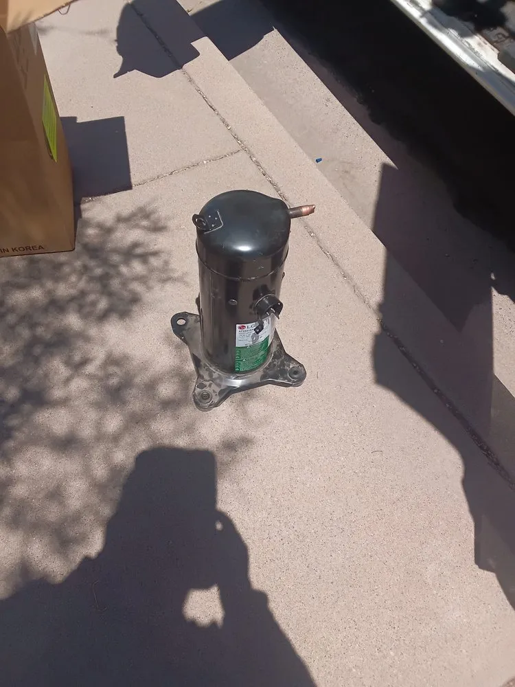 Slide of Aristotle Air Conditioning & Heating