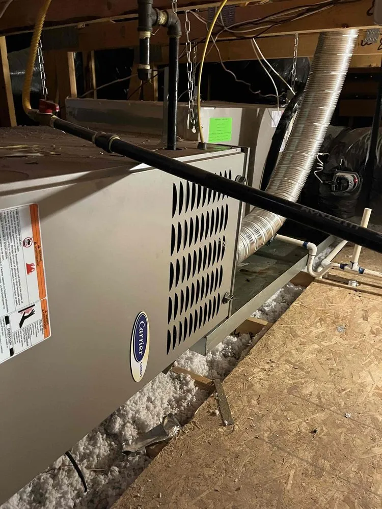 Slide of Aristotle Air Conditioning & Heating