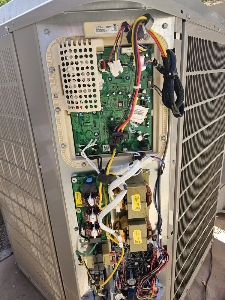 Slide of Aristotle Air Conditioning & Heating