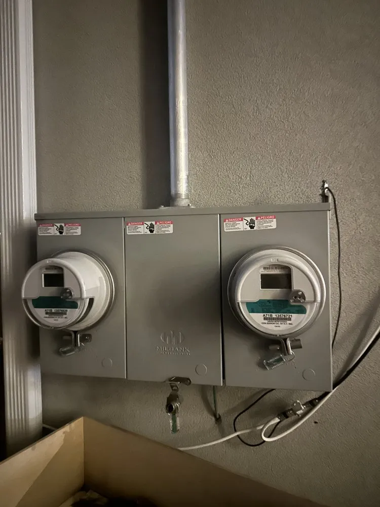 Slide of Ariyan E/P Contracting